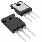 IGBT tranzistorius - CUT-40 plazminiui pjovikliui (atsarginė dalis) 1vnt.