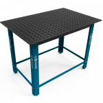 Suvirinimo stalas DIY 1200x800 mm