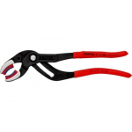Santechninės replės 250mm KNIPEX (su fiksavimu)