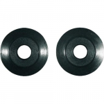 Vamzdžių pjoviklio pjovimo ratukai (2vnt) 3x18mm