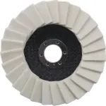 Poliravimo diskas 125mm