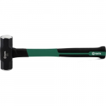 Kūjis kalvio su stiklo pluo&scaron;to kotu - 5.4kg, L910mm