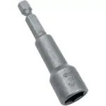 Atsuktuvo galvutė magnetinė - 10mm
