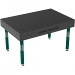 Suvirinimo stalas SMART 12 1500 x 1000 mm
