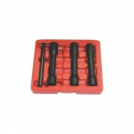 Pažeistų rato varžtų atsukėjas prailgintas 1/2  4vnt.