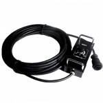 Nuotolinio valdymo pultas DOV PEGAS 10m su EURO/AERO jungtimi