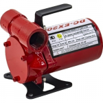 Kuro perdavimo siurblys  12V 30L/min