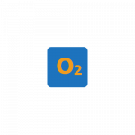 Dujų papildymas Deguonis O2 - 5 l