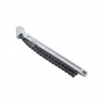 Tepalo filtro raktas 16" su grandine