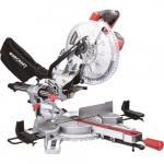 Skersinio pjovimo staklės 255mm 2000W