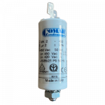 Kondensatorius - atsarginė dalis (skirta: POWERTEC 305S Lincoln Electric)