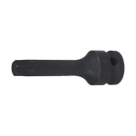 1/2" Smūginė galvutė su 78L TORX antgaliu - T-90