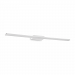 27W LED veidrodžio &scaron;viestuvas MAKE-UP, baltas, 3000K, IP54