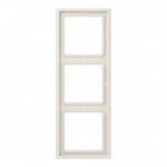 Rėmeliai LS 990 serijai, dramblio kaulo spalvos