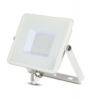 30W LED prožektorius, baltas, 4000K