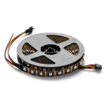 16W/m LED RGB juosta OPTONICA, 60 pikselių, 5m ritė