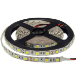 7.2W/m LED juosta OPTONICA, 12V, 4500K, 30 LED/m, 5m ritė