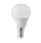 3,7W LED lemputė E14, P45, 6500K