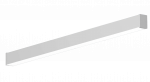 26W LED linijinis pavir&scaron;inis &scaron;viestuvas X-LINE SLIM, anoduoto aliuminio sp., 4000K, IP40