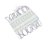 0,72W LED Modulis 3SMD 2835 OPTONICA, &scaron;viesos sp.- &scaron;iltai balta (3000K)