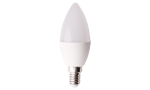 LED lempa E14 08WW 680Lm CRI95 120D A