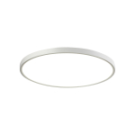 32W LED pavir&scaron;inė panelė CALVI, balta, 2800/4000/6000K, dimeriuojama