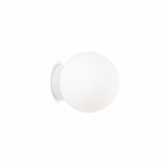 Pavir&scaron;inis &scaron;viestuvas MAPA BIANCO, G9, baltas