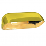 Geltonas gaubtas V-TAC &scaron;viestuvams LED9001, LED9002, LED9003