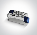 300/350mA LED maitinimo &scaron;altinis, dimeriuojamas