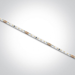 14,4W/m lanksti LED juosta, 196LED/m, 2700K, IP20, karpoma kas 3,5cm, 5m ritė