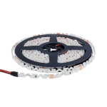7.2W/m lanksti LED juosta OPTONICA, 12V, 4500K, 60 LED/m, IP65, 5m ritė