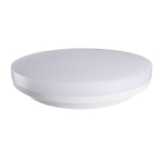 18W LED pavir&scaron;inis &scaron;viestuvas, baltas, 3000K-6000K, IP54, su judesio davikliu