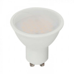2,9W LED lemputė, GU10, 3000K