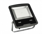 200W LED prožektorius FARGO, juodas, 4000K, IP65