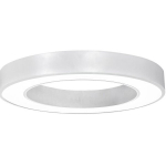 36W LED pavir&scaron;inis &scaron;viestuvas OPTONICA, baltas, 4500K