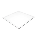 29W LED panelė, 60x60cm, balta, 4500K, su maitinimo &scaron;altiniu