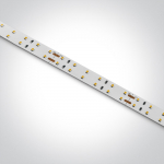 28,8W/m LED juosta, 4000K, 5m ritė
