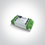 700mA LED maitinimo &scaron;altinis, IP66, dimeriuojamas