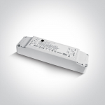 75W LED maitinimo &scaron;altinis, dimeriuojamas