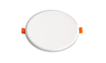 LED įleidžiamas apvalus &Oslash;215mm 26W 2200lm 3000K IP65