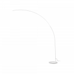 30W LED pastatomas &scaron;viestuvas COMET, baltas, 3000K, dimeriuojamas