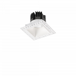 11W LED užglaistomas &scaron;viestuvas GAME, baltas, 3000K
