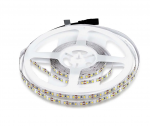 8W/m LED juosta, 120LED/m, 4000K, 5m ritė
