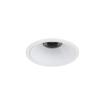 20W LED įleidžiamas &scaron;viestuvas AVELINA, matinės baltos sp., 3000/4000/6000K