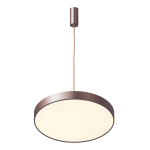 30W LED pakabinamas &scaron;viestuvas ORBITAL, vario sp., 4000K