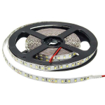 9.6W/m LED juosta OPTONICA, 24V, 2800K, 120 LED/m, 5m ritė