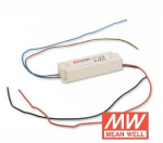 35W LED Maitinimo &scaron;altinis Mean Well 24V IP67