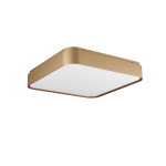 47W LED pavir&scaron;inis &scaron;viestuvas YOMO, aukso sp., 3000K, dimeriuojamas, 01-2577