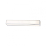 Sieninis &scaron;viestuvas EGO, E14, chromo sp., IP44, 01-1233