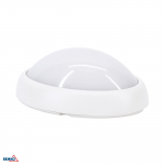 4W LED plafonas KANLO, baltas, 4000K, IP54